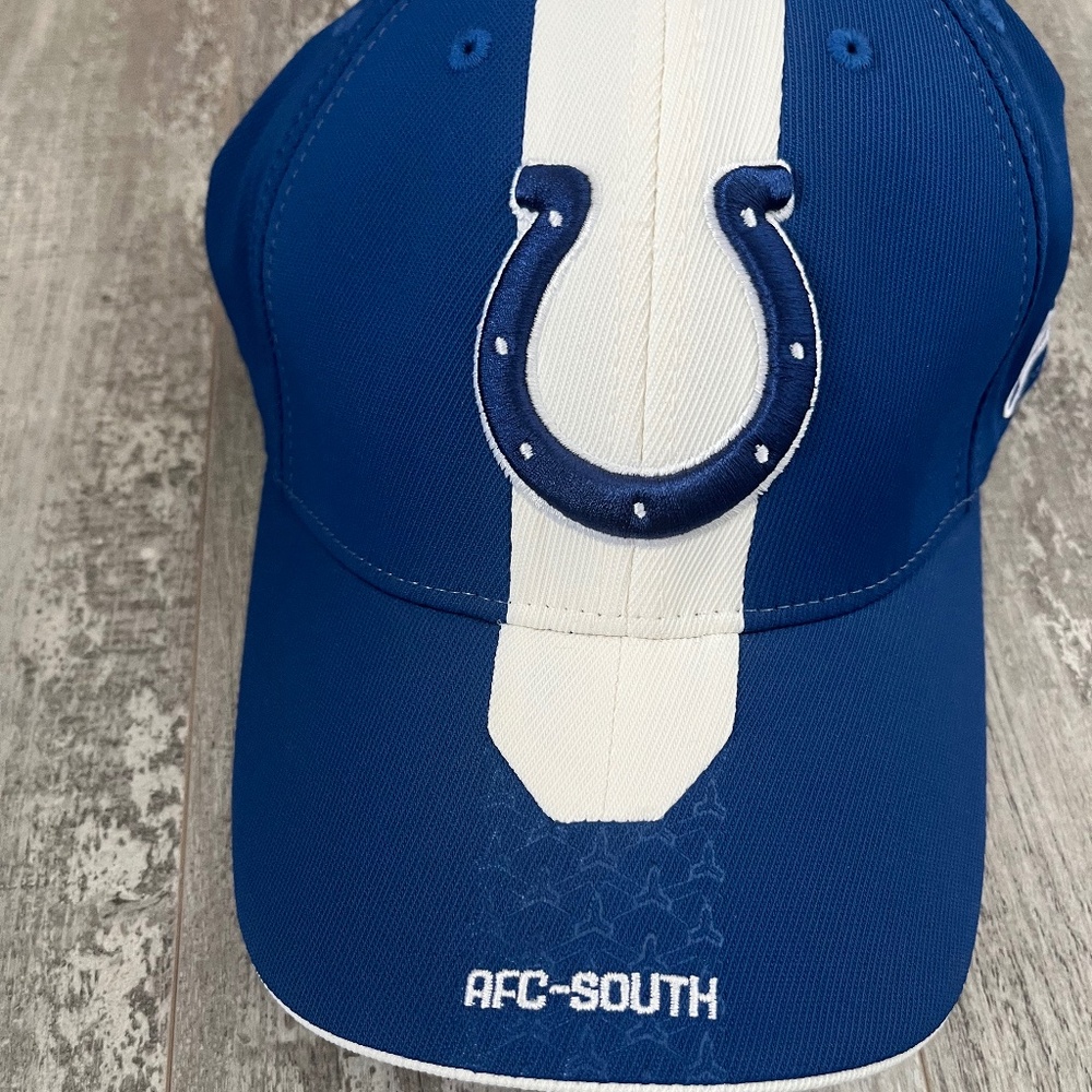 Indianapolis Colts Hat AFC south os